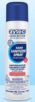 Zytec Sanitizer Spray Extra Strength 80% Alcohol  250 ML