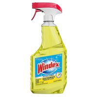 Windex MultiSurface Disinfectant Cleaner